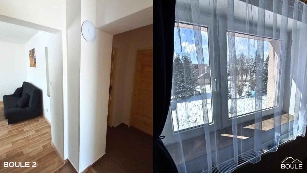 Kovářská Apartmany Boule מראה חיצוני תמונה